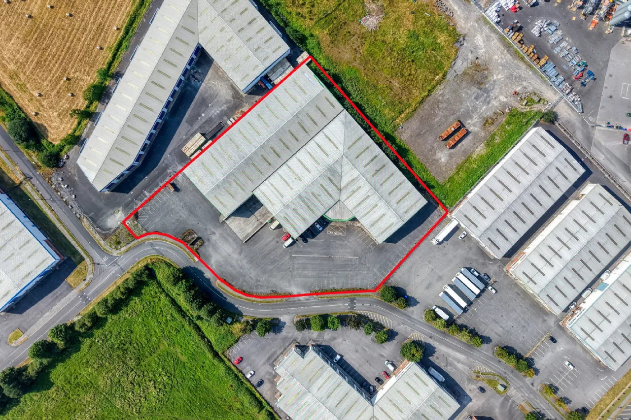Photo of Unit 7 & 7a, Mastertech Business Park, Athlone Road,, Longford, N39 N2N9