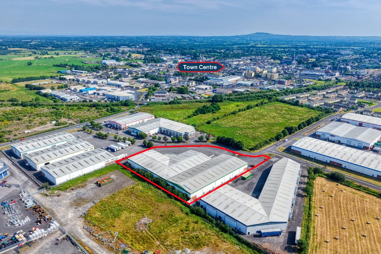 Photo of Unit 7 & 7a, Mastertech Business Park, Athlone Road,, Longford, N39 N2N9