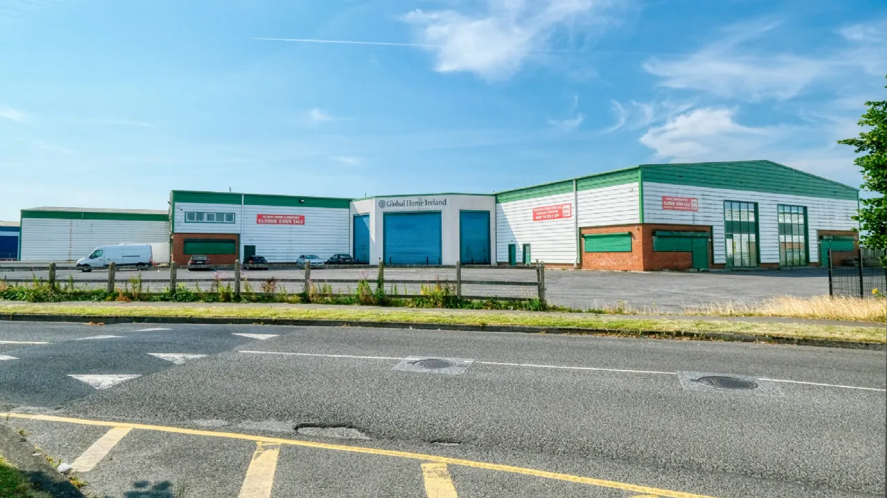 Photo of Unit 7 & 7a, Mastertech Business Park, Athlone Road,, Longford, N39 N2N9
