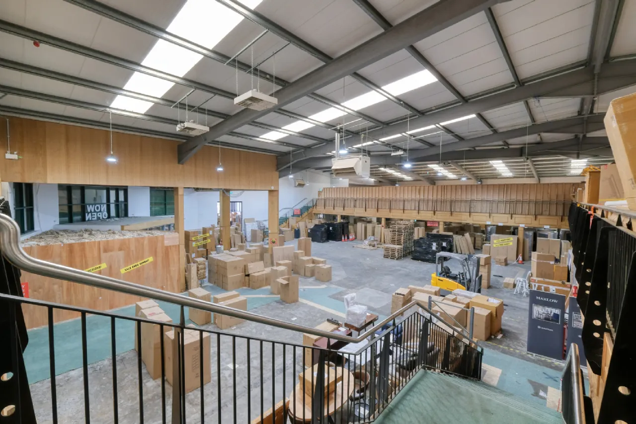 Photo of Unit 7 & 7a, Mastertech Business Park, Athlone Road,, Longford, N39 N2N9