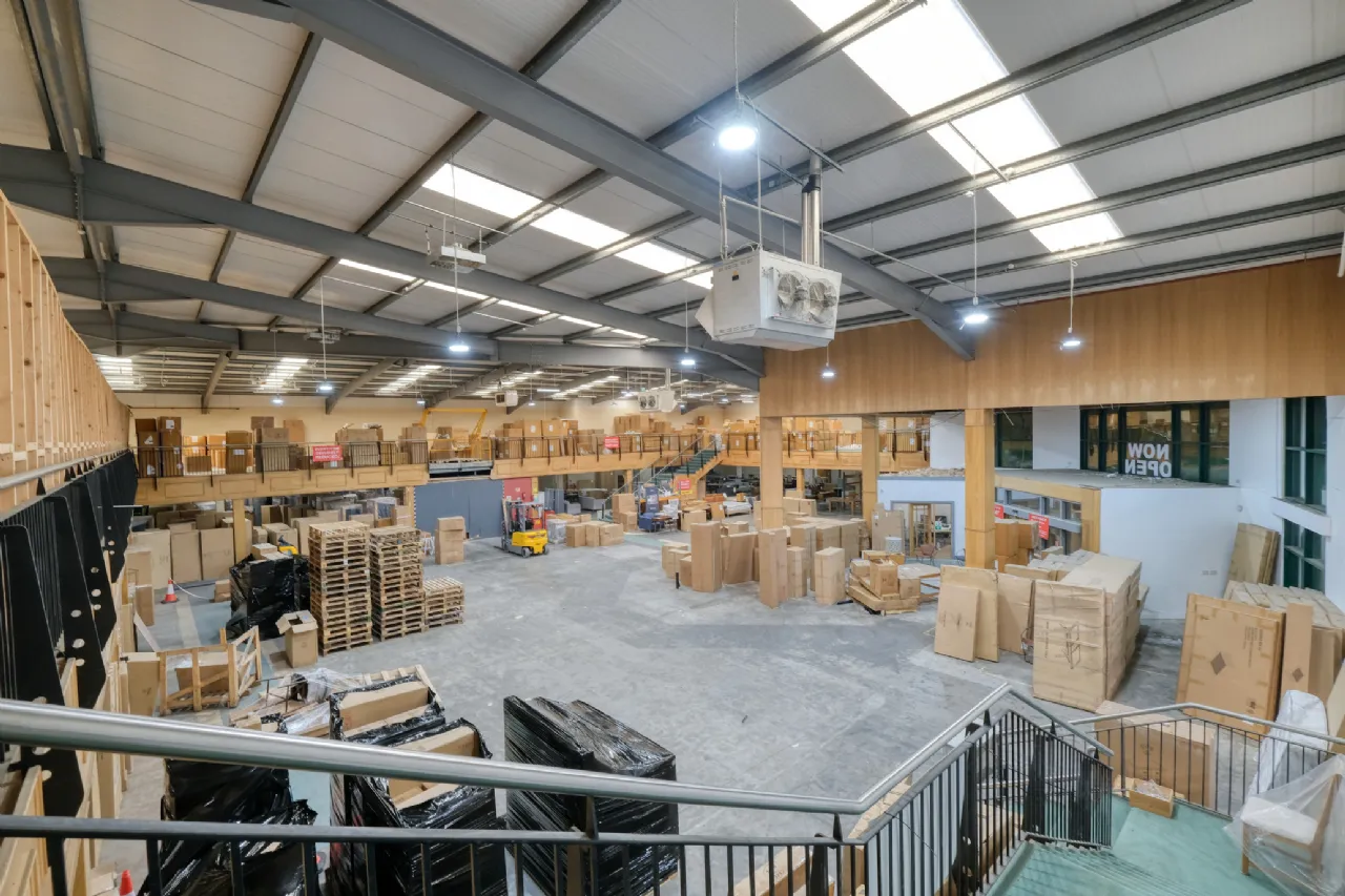 Photo of Unit 7 & 7a, Mastertech Business Park, Athlone Road,, Longford, N39 N2N9