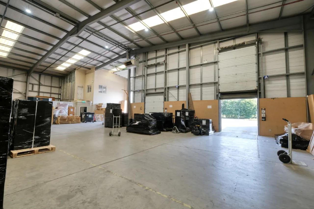 Photo of Unit 7 & 7a, Mastertech Business Park, Athlone Road,, Longford, N39 N2N9