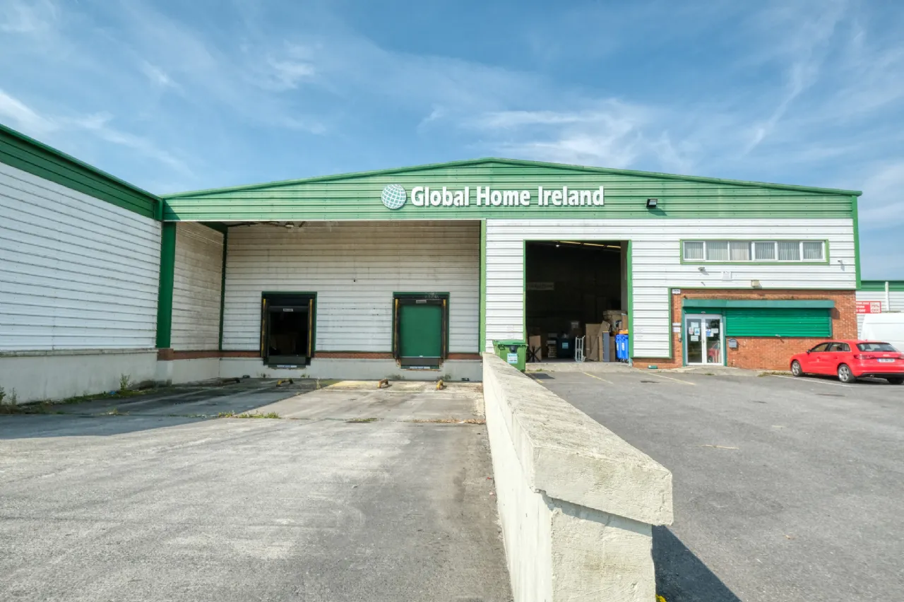 Photo of Unit 7 & 7a, Mastertech Business Park, Athlone Road,, Longford, N39 N2N9