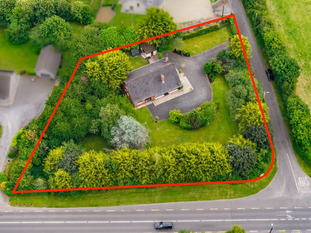 Photo of Clardona, Baybush, Straffan, Co. Kildare., W23 RR02