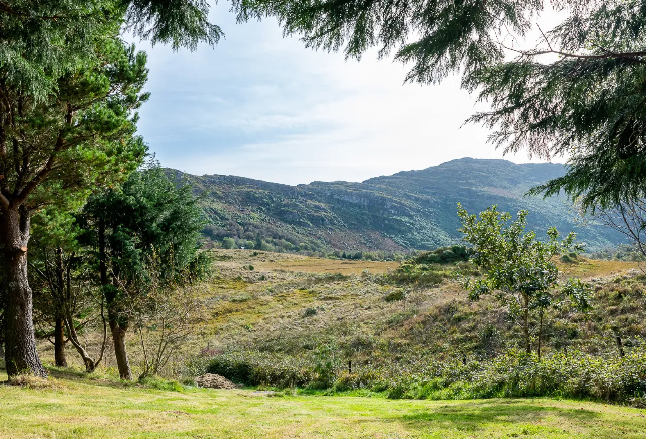 Photo of Rath, Bonane, Kenmare, Co. Kerry., V93 K0V3