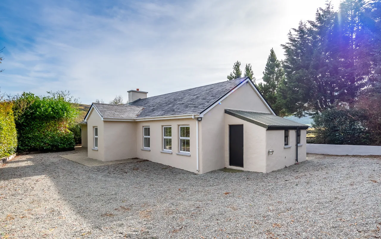Photo of Rath, Bonane, Kenmare, Co. Kerry., V93 K0V3
