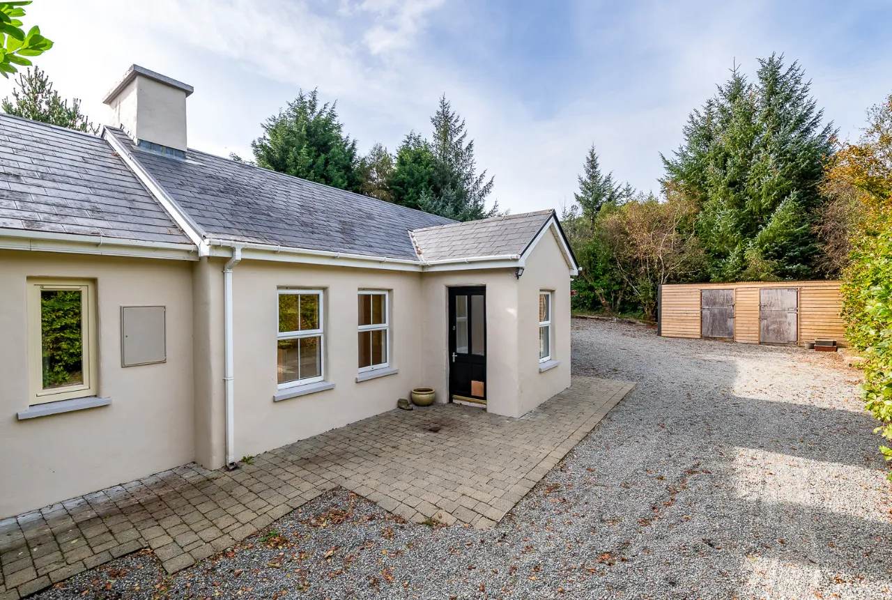 Photo of Rath, Bonane, Kenmare, Co. Kerry., V93 K0V3
