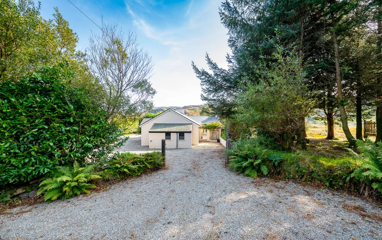 Photo of Rath, Bonane, Kenmare, Co. Kerry., V93 K0V3