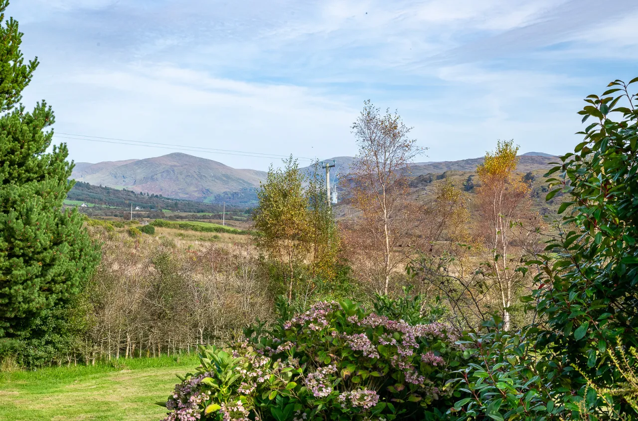Photo of Rath, Bonane, Kenmare, Co. Kerry., V93 K0V3