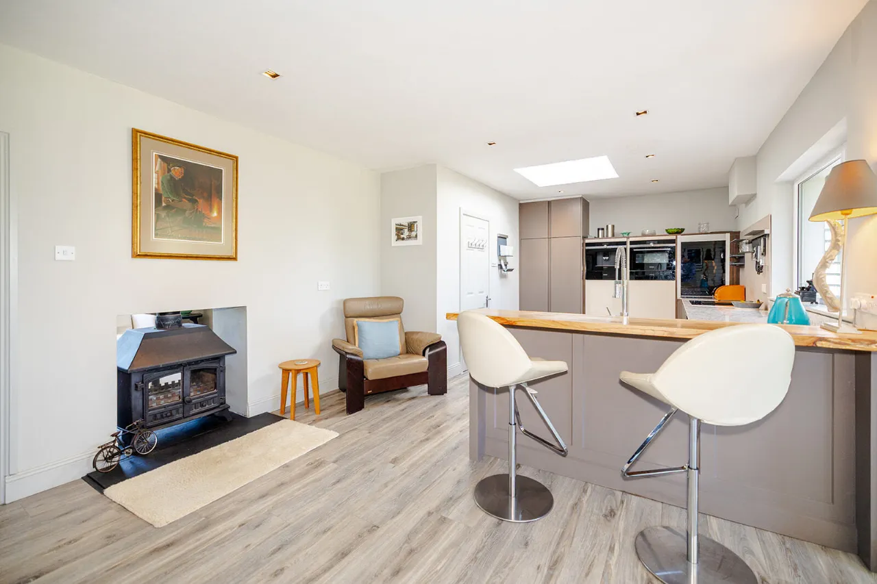 Photo of The Farside, Station Road, Thomastown, Co Kilkenny, R95 F8E8