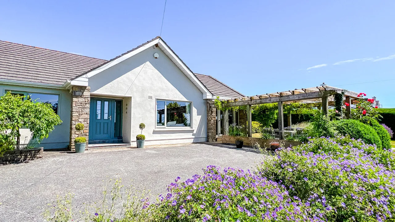 Photo of The Farside, Station Road, Thomastown, Co Kilkenny, R95 F8E8