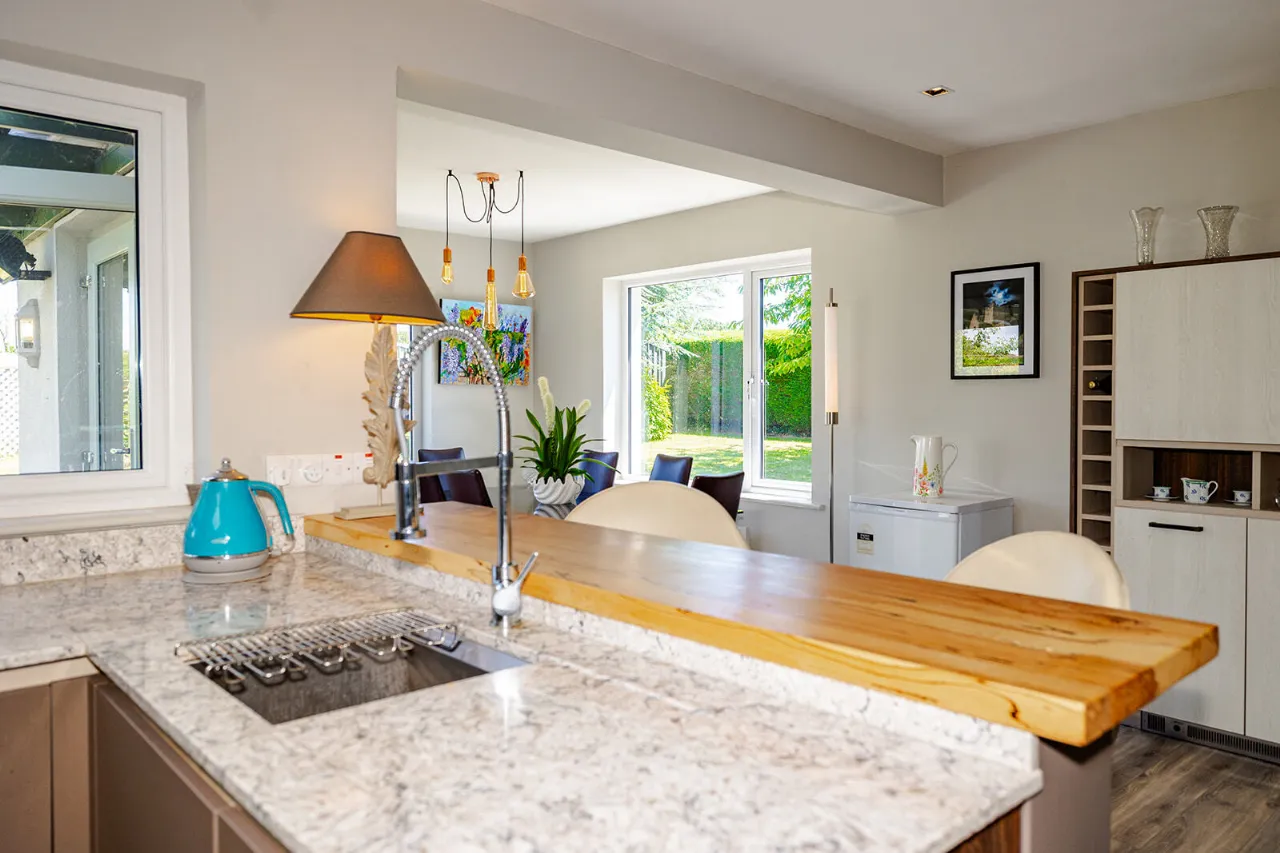 Photo of The Farside, Station Road, Thomastown, Co Kilkenny, R95 F8E8