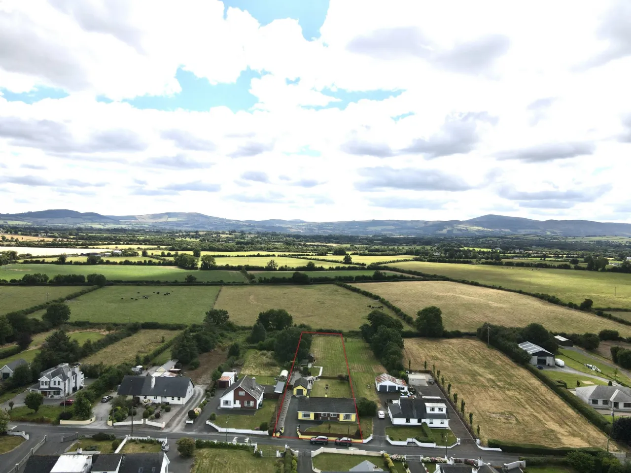Photo of Ashfield, Knockalton Lower, Nenagh, Co. Tipperary, E45 D563