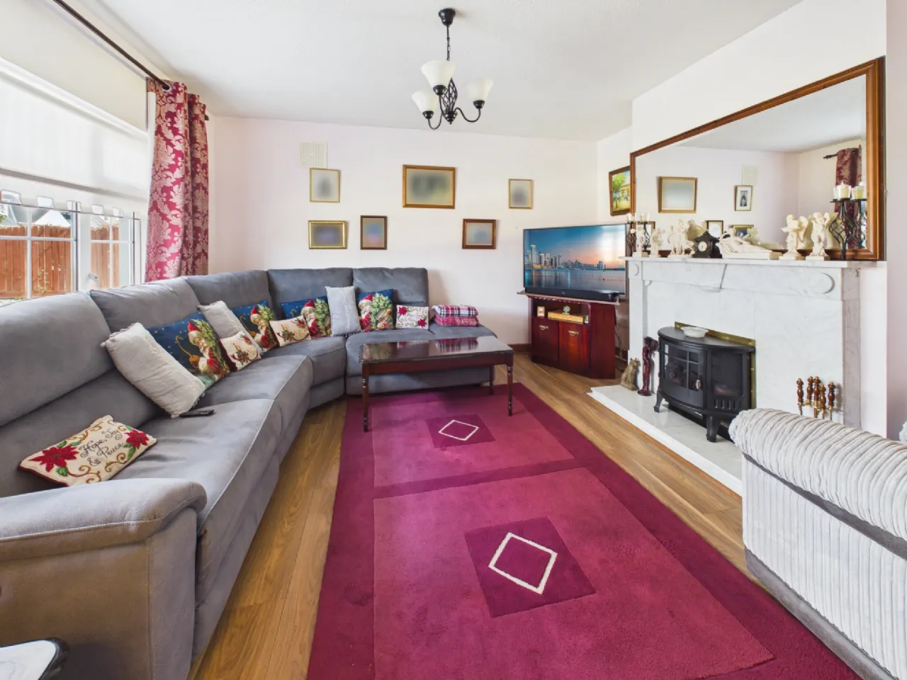 Photo of Ashfield, Knockalton Lower, Nenagh, Co. Tipperary, E45 D563