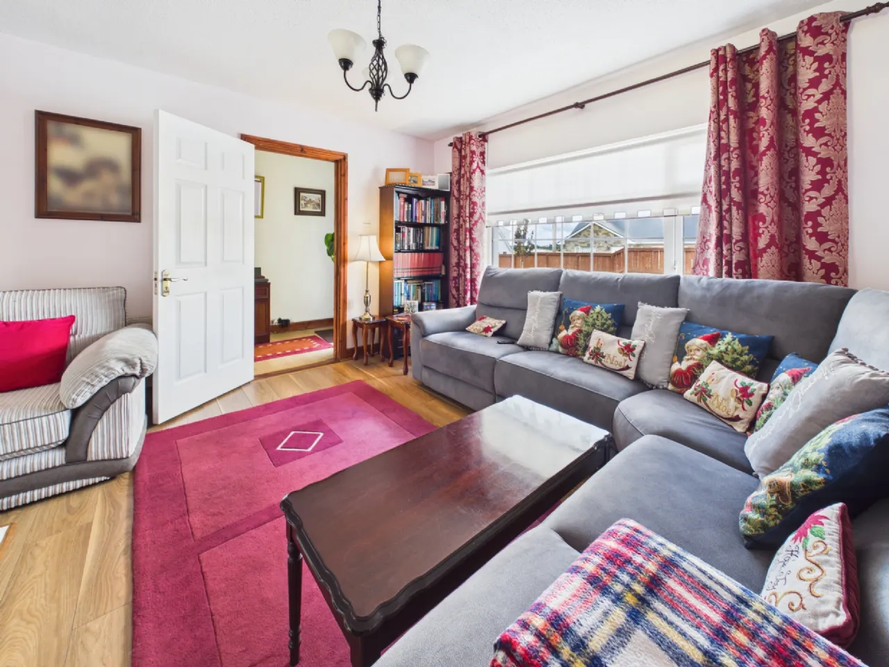 Photo of Ashfield, Knockalton Lower, Nenagh, Co. Tipperary, E45 D563