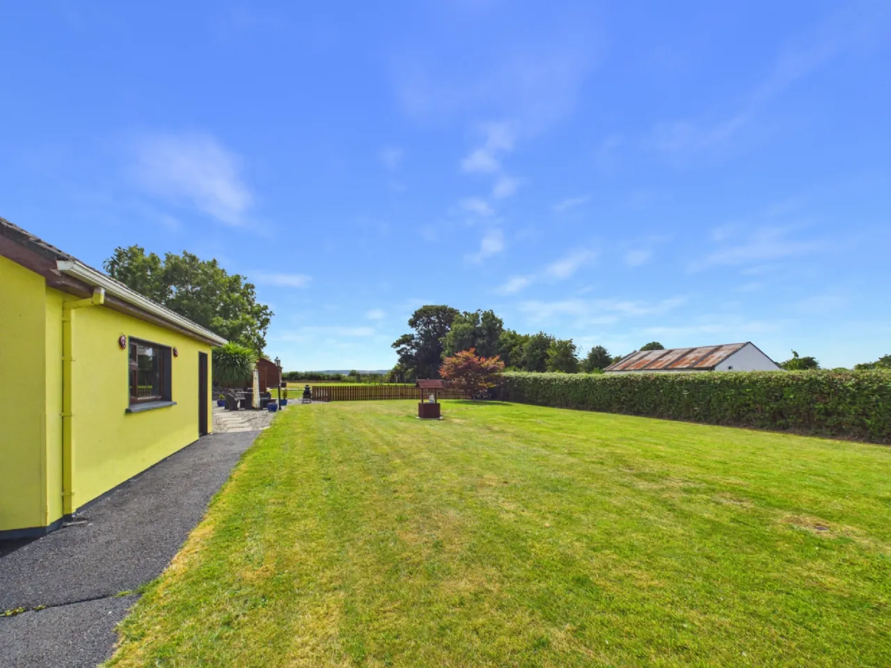 Photo of Ashfield, Knockalton Lower, Nenagh, Co. Tipperary, E45 D563