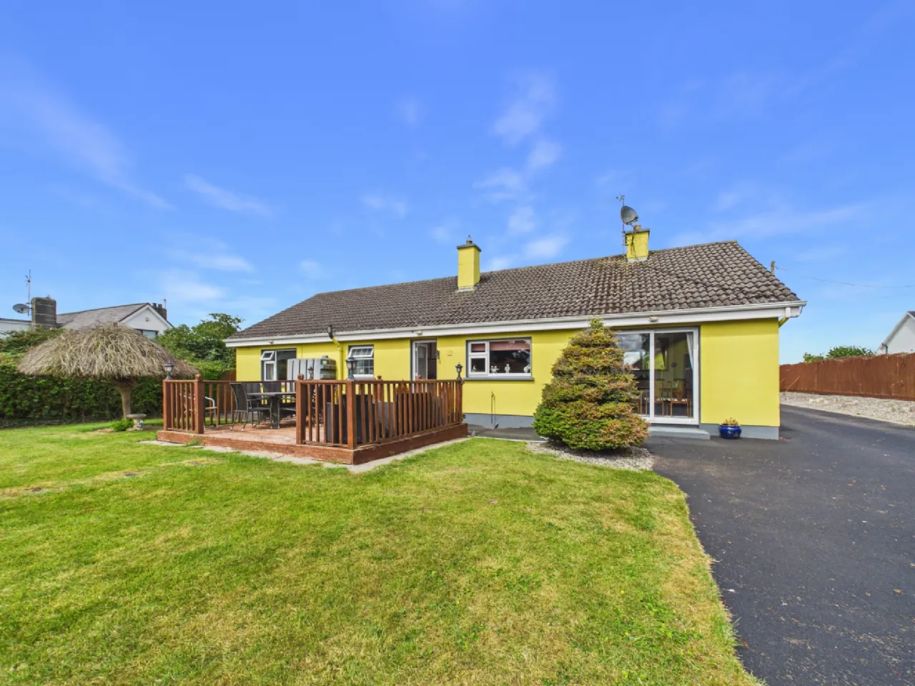 Photo of Ashfield, Knockalton Lower, Nenagh, Co. Tipperary, E45 D563