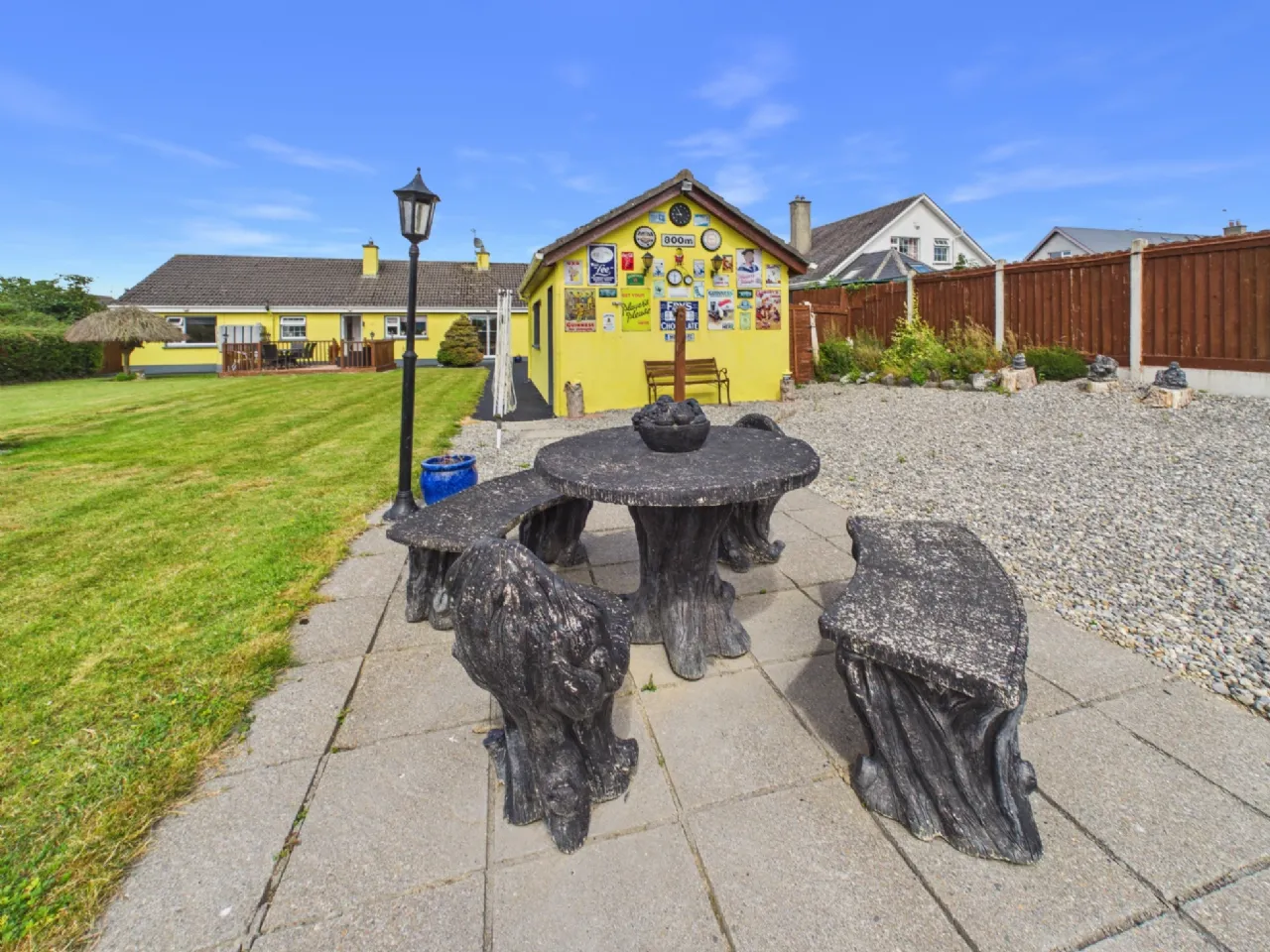 Photo of Ashfield, Knockalton Lower, Nenagh, Co. Tipperary, E45 D563