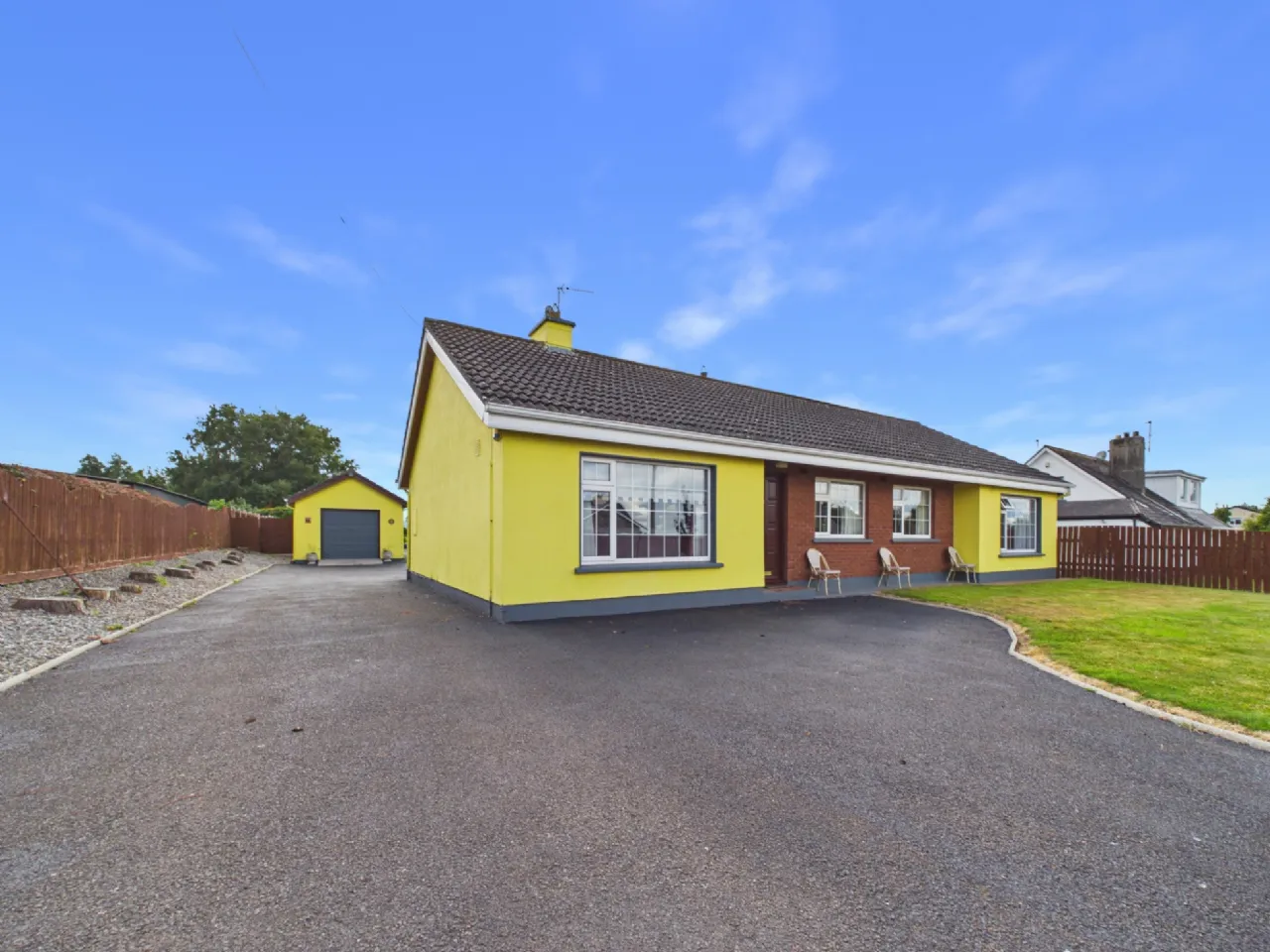 Photo of Ashfield, Knockalton Lower, Nenagh, Co. Tipperary, E45 D563