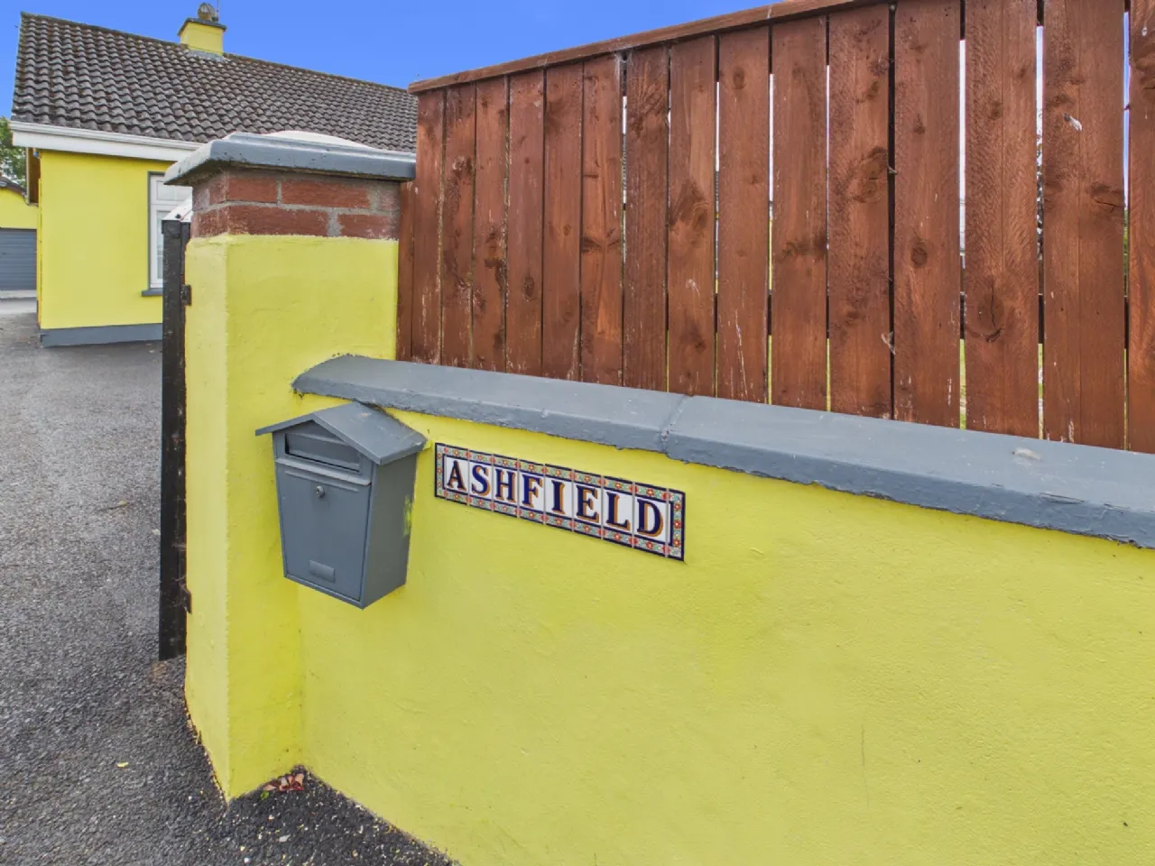 Photo of Ashfield, Knockalton Lower, Nenagh, Co. Tipperary, E45 D563