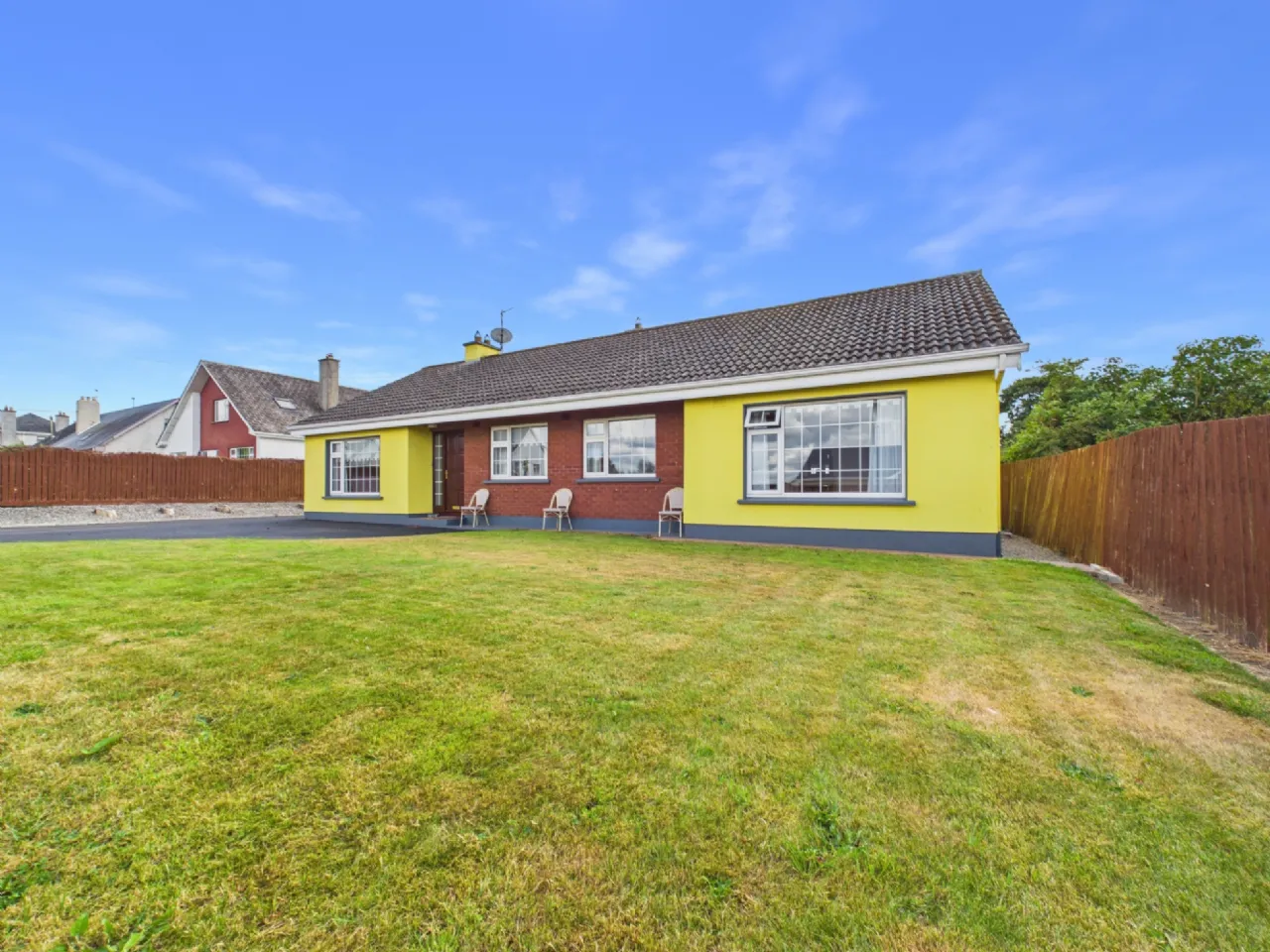 Photo of Ashfield, Knockalton Lower, Nenagh, Co. Tipperary, E45 D563