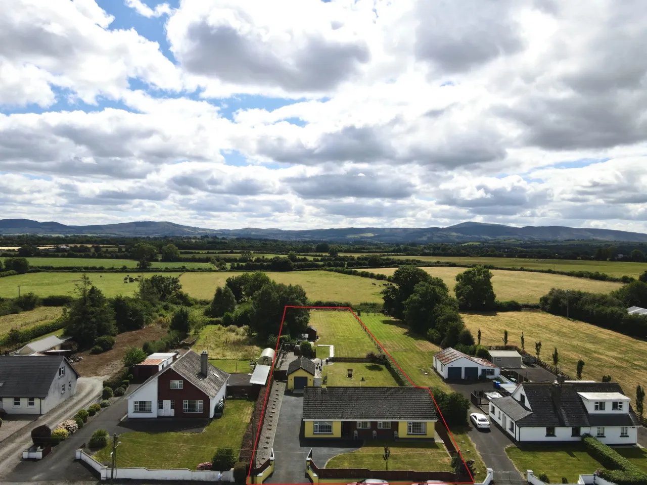 Photo of Ashfield, Knockalton Lower, Nenagh, Co. Tipperary, E45 D563