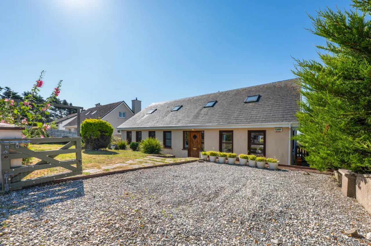Photo of 27 Knockaverry, Youghal, Co. Cork, P36AD80