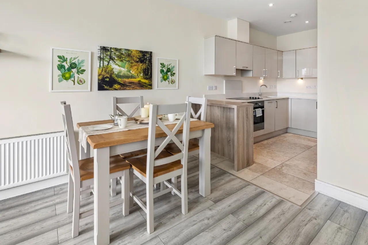 Photo of 30 Crofton Hall, Hamilton Park, Castleknock, Dublin 15