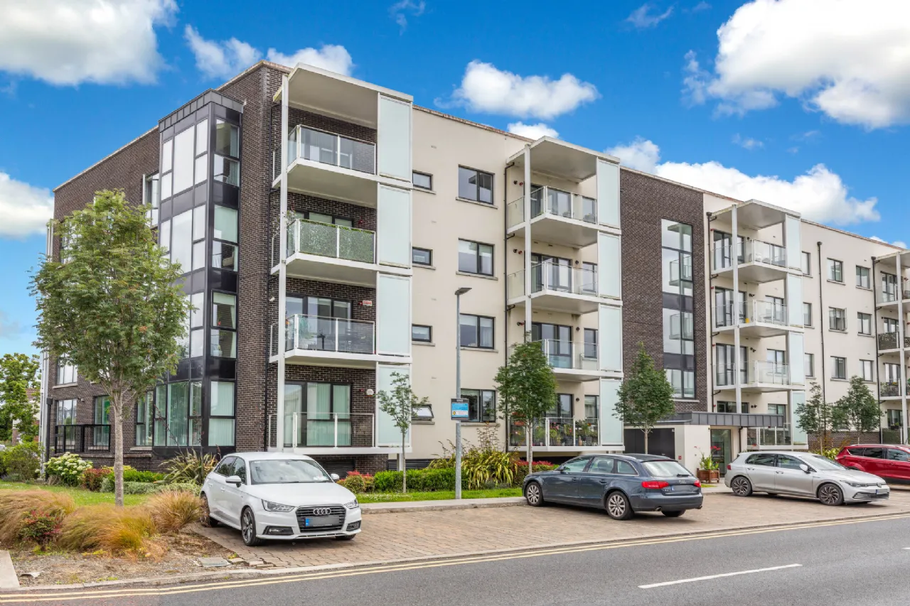 Photo of 30 Crofton Hall, Hamilton Park, Castleknock, Dublin 15