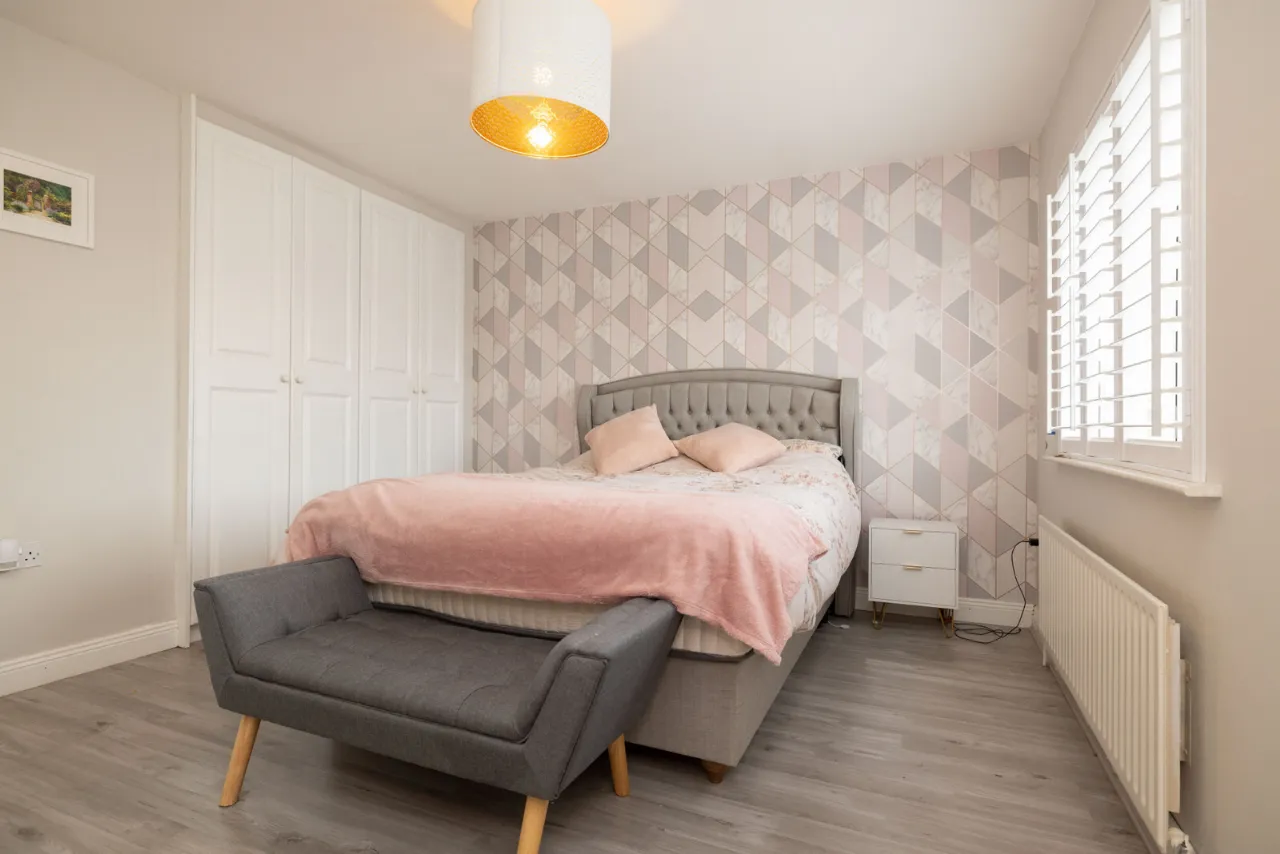 Photo of 25 The Close, Lakepoint, Mullingar, Co. Westmeath, N91T0A4