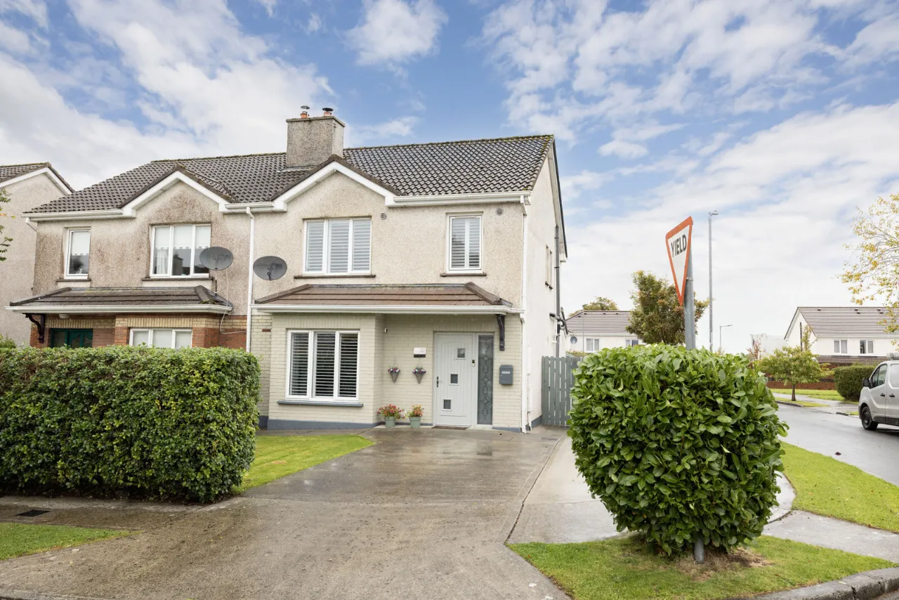 Photo of 25 The Close, Lakepoint, Mullingar, Co. Westmeath, N91T0A4