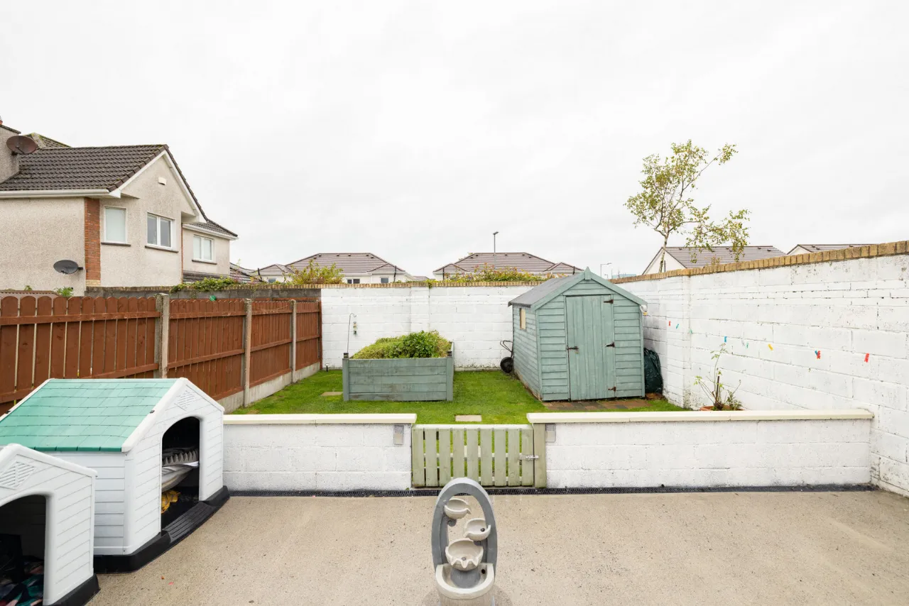 Photo of 25 The Close, Lakepoint, Mullingar, Co. Westmeath, N91T0A4