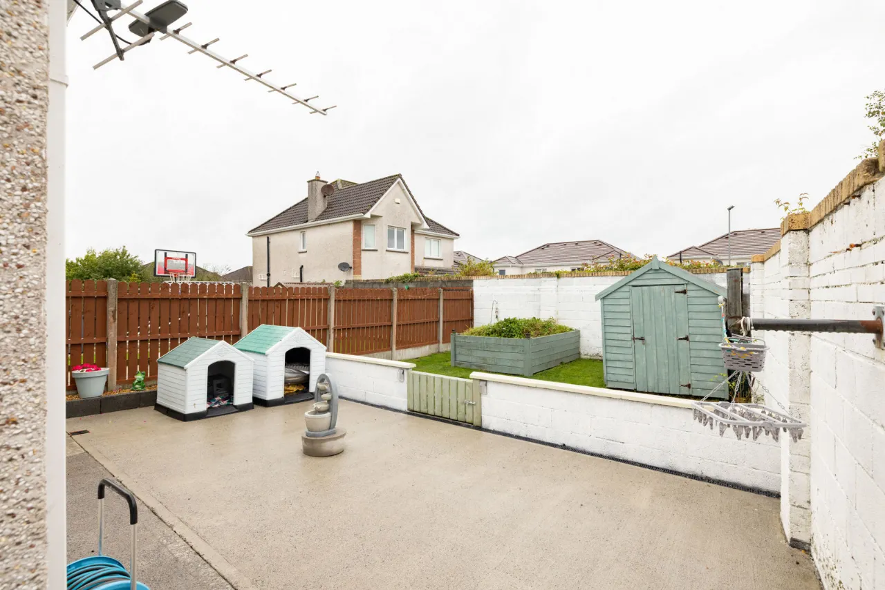 Photo of 25 The Close, Lakepoint, Mullingar, Co. Westmeath, N91T0A4