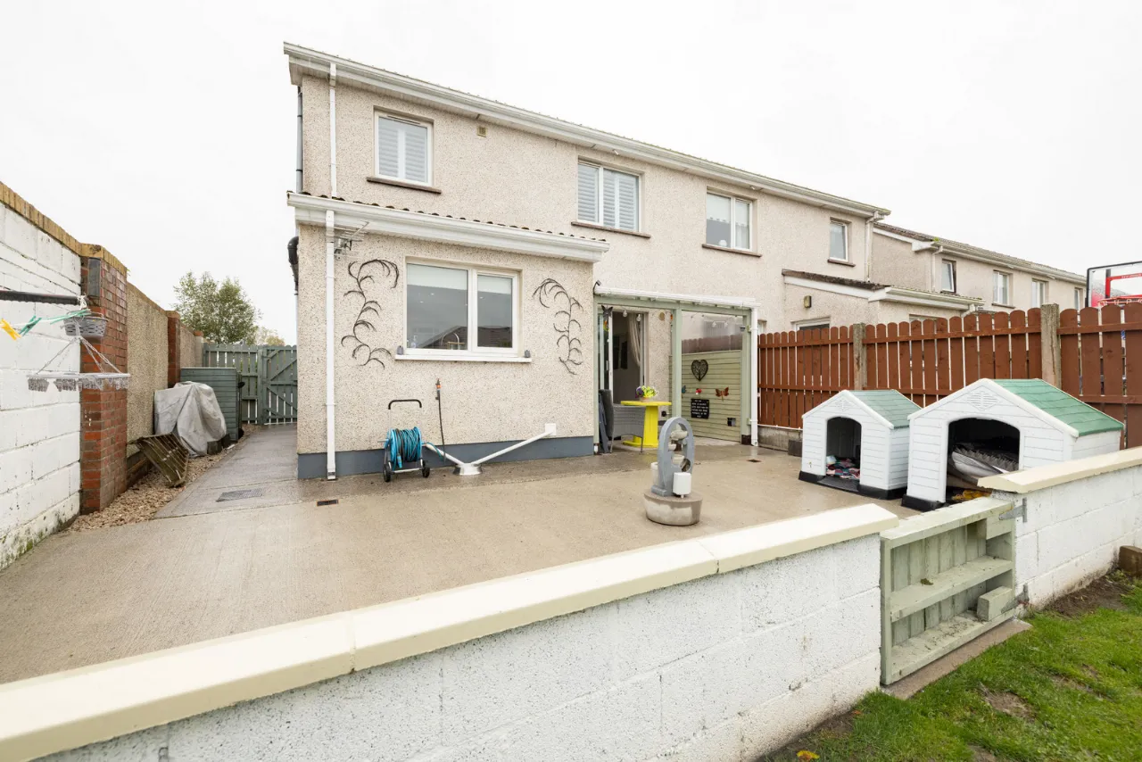 Photo of 25 The Close, Lakepoint, Mullingar, Co. Westmeath, N91T0A4