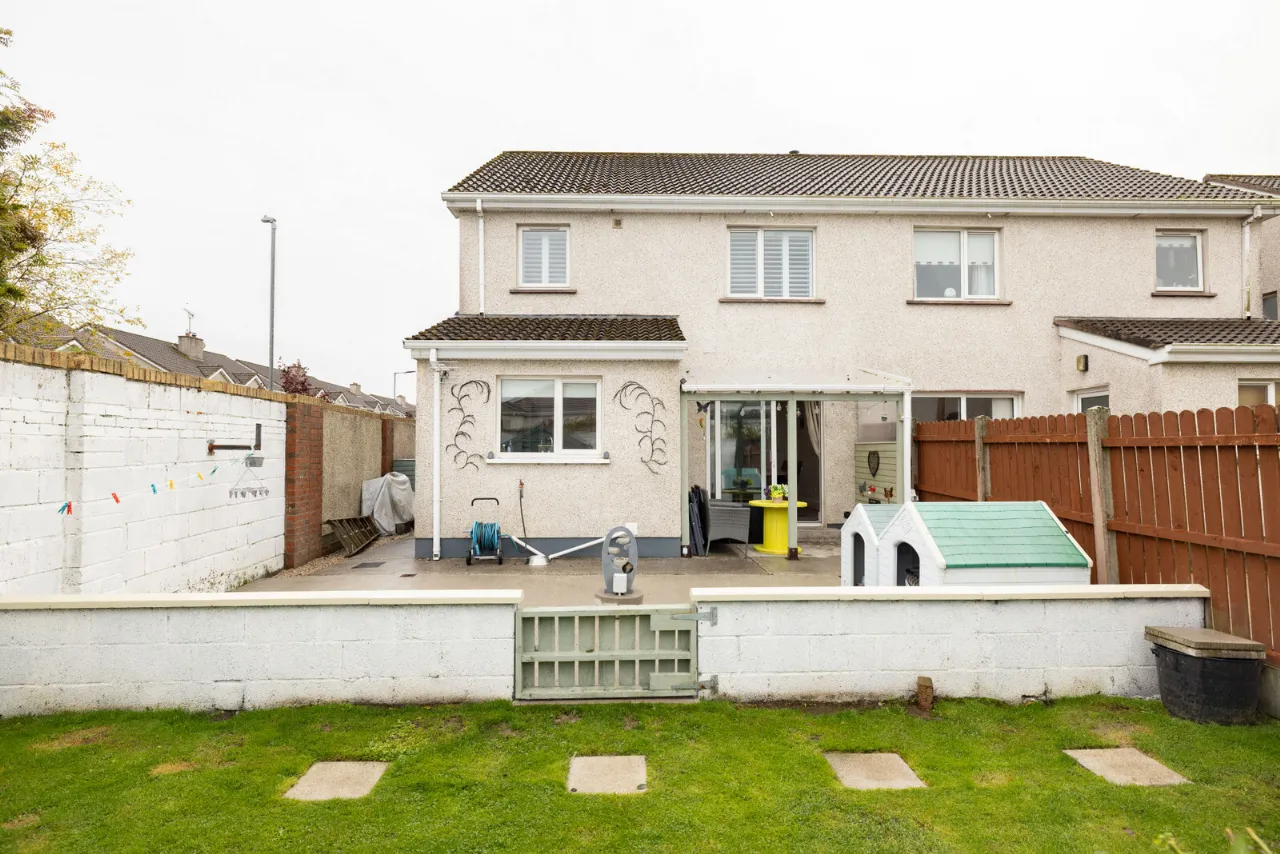 Photo of 25 The Close, Lakepoint, Mullingar, Co. Westmeath, N91T0A4