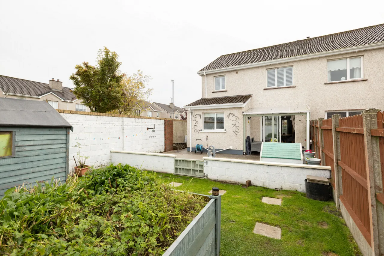 Photo of 25 The Close, Lakepoint, Mullingar, Co. Westmeath, N91T0A4
