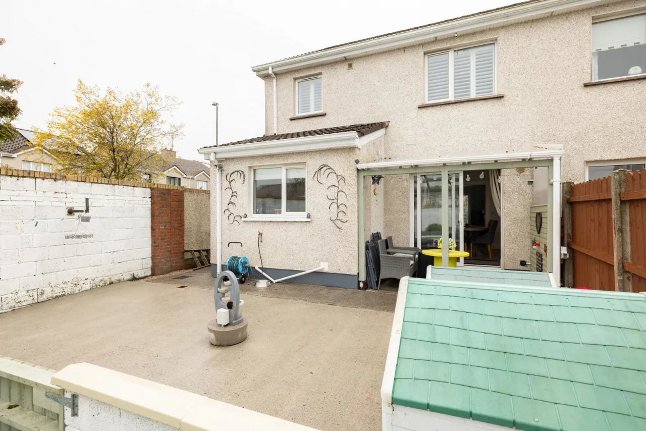 Photo of 25 The Close, Lakepoint, Mullingar, Co. Westmeath, N91T0A4