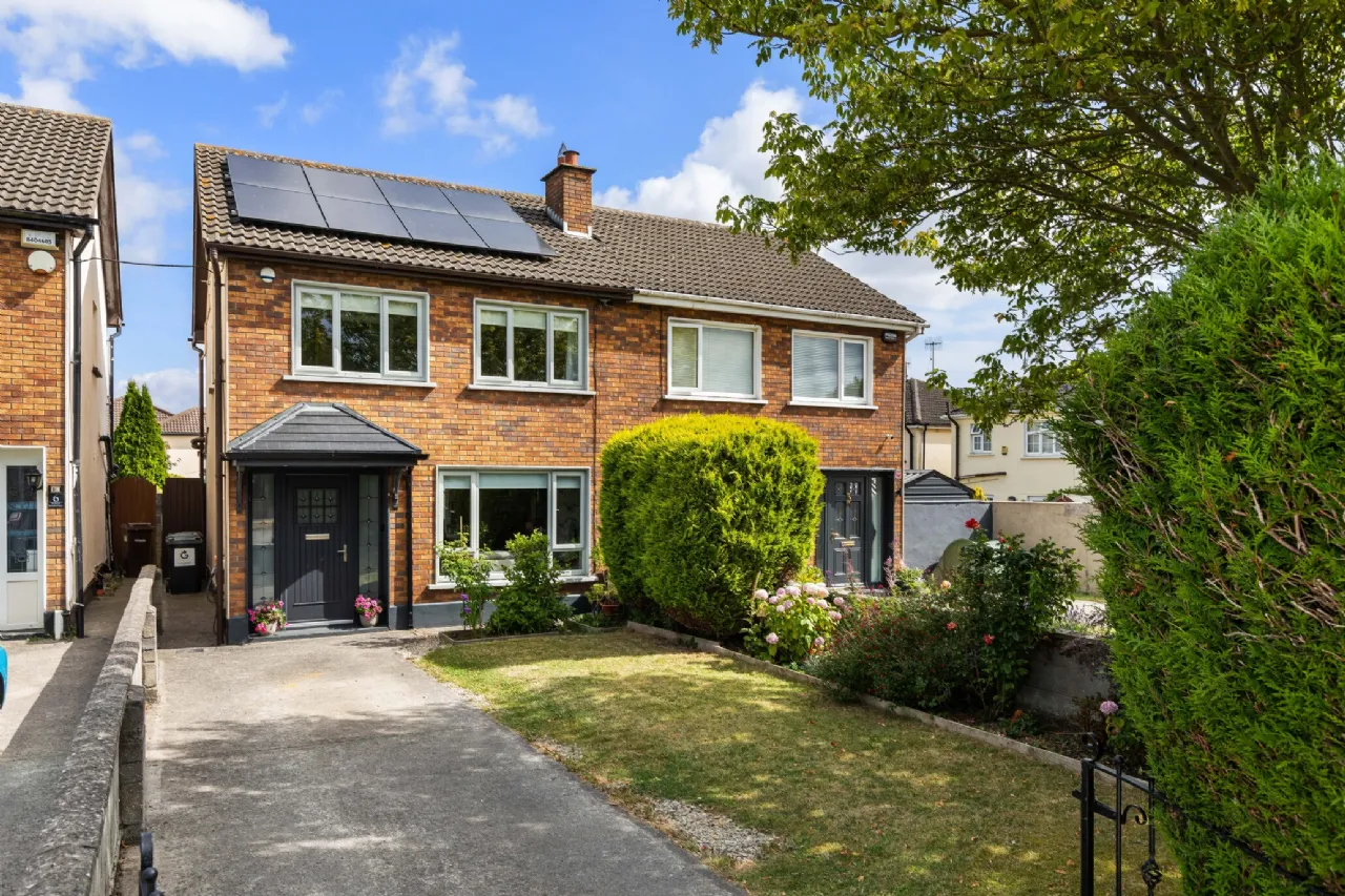 Photo of 4 Forest Boulevard, Hilltown, Swords, Co Dublin, K67 X8W8