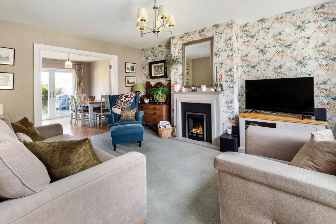 Photo of 4 Forest Boulevard, Hilltown, Swords, Co Dublin, K67 X8W8