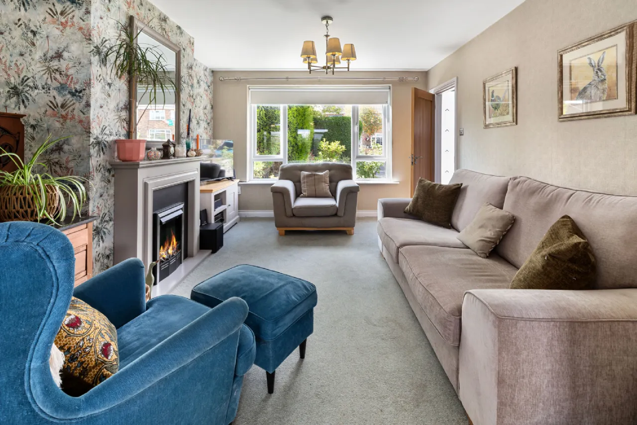 Photo of 4 Forest Boulevard, Hilltown, Swords, Co Dublin, K67 X8W8
