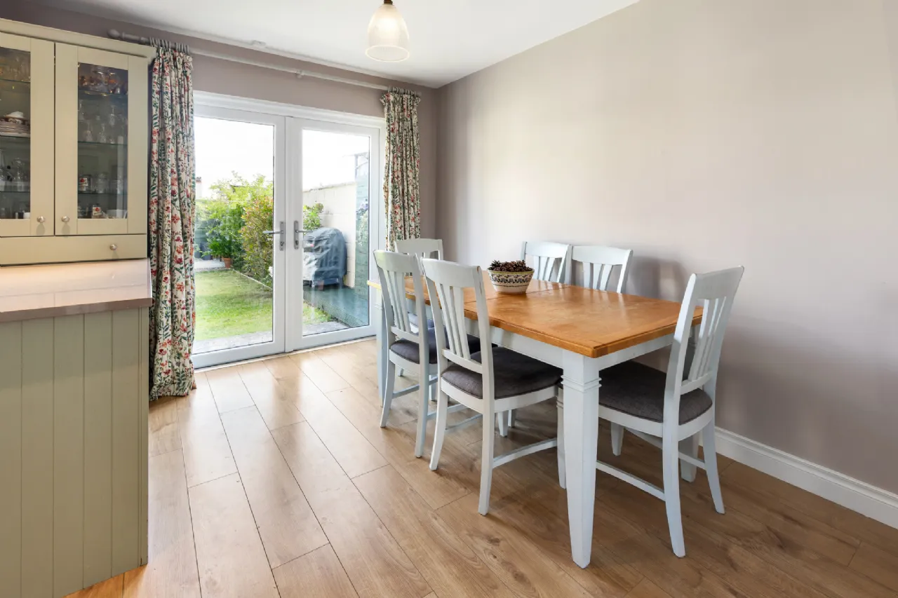 Photo of 4 Forest Boulevard, Hilltown, Swords, Co Dublin, K67 X8W8