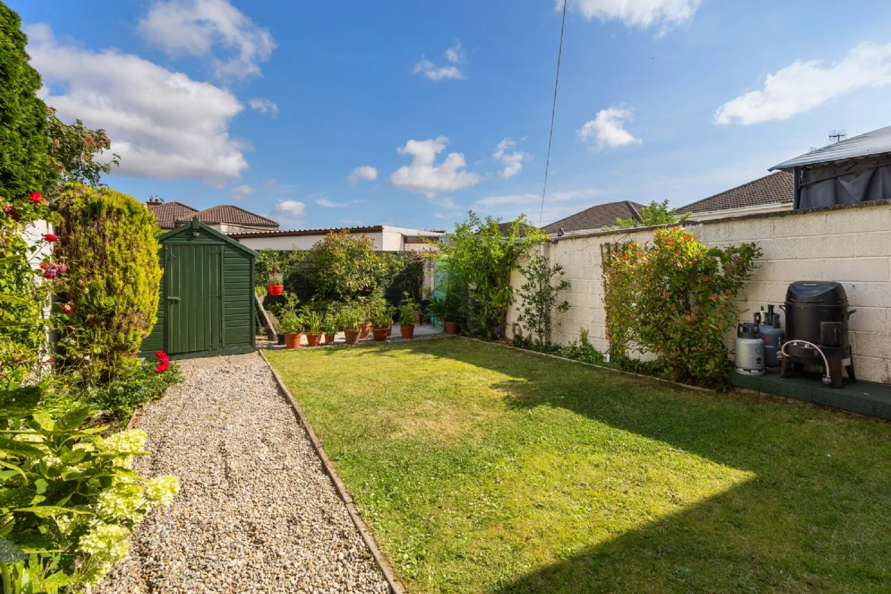 Photo of 4 Forest Boulevard, Hilltown, Swords, Co Dublin, K67 X8W8