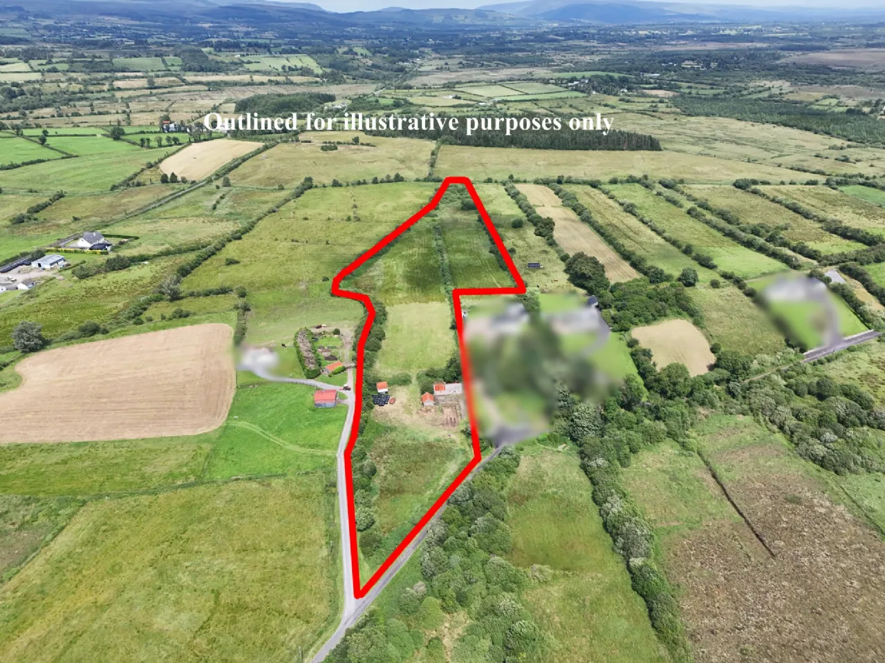 Photo of Carrowliamore, Swinford, Co. Mayo