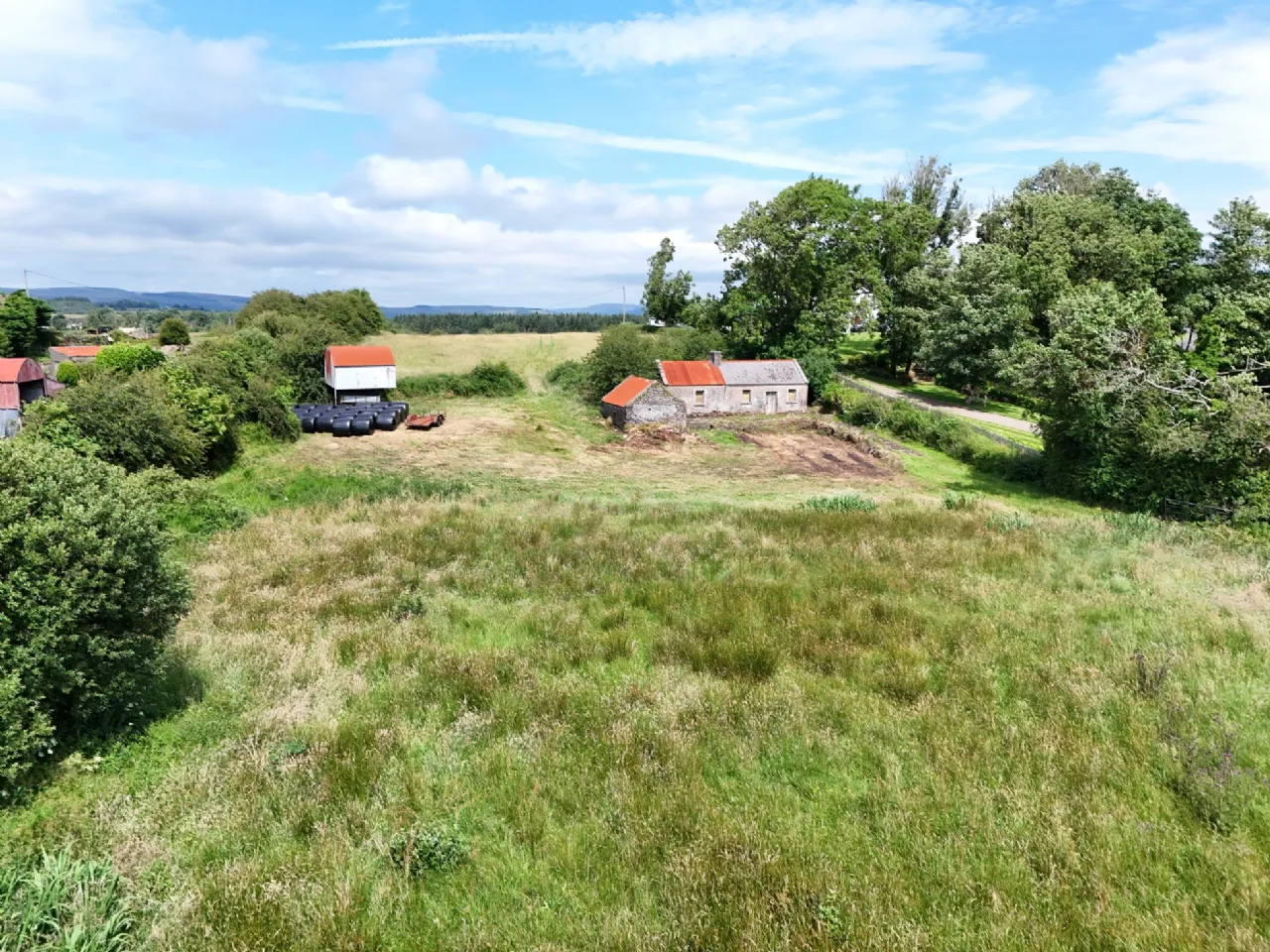 Photo of Carrowliamore, Swinford, Co. Mayo