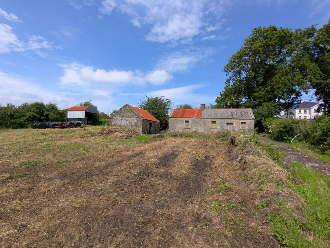 Photo of Carrowliamore, Swinford, Co. Mayo
