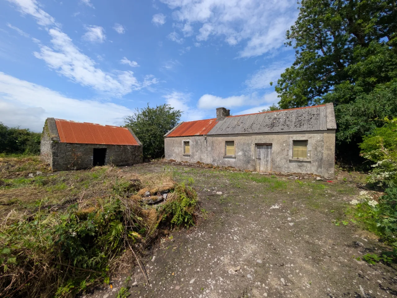 Photo of Carrowliamore, Swinford, Co. Mayo