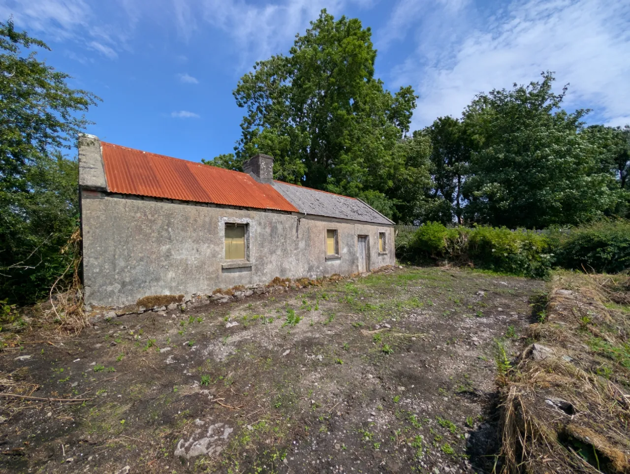 Photo of Carrowliamore, Swinford, Co. Mayo