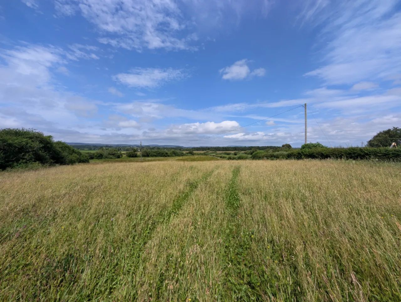Photo of Carrowliamore, Swinford, Co. Mayo