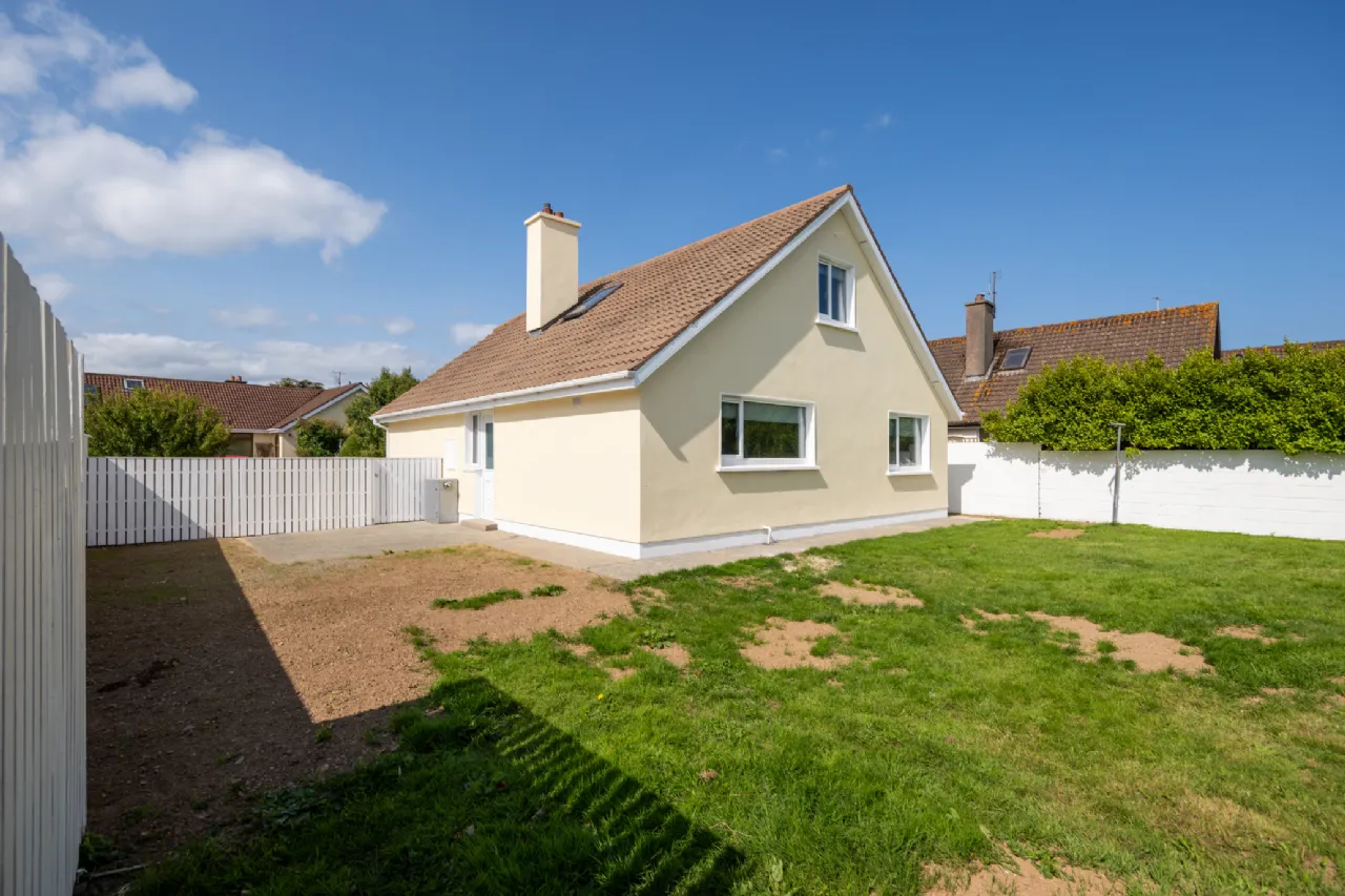 Photo of 3 Grange Mor, Rosslare Strand, Rosslare, Co. Wexford, Y35PF85