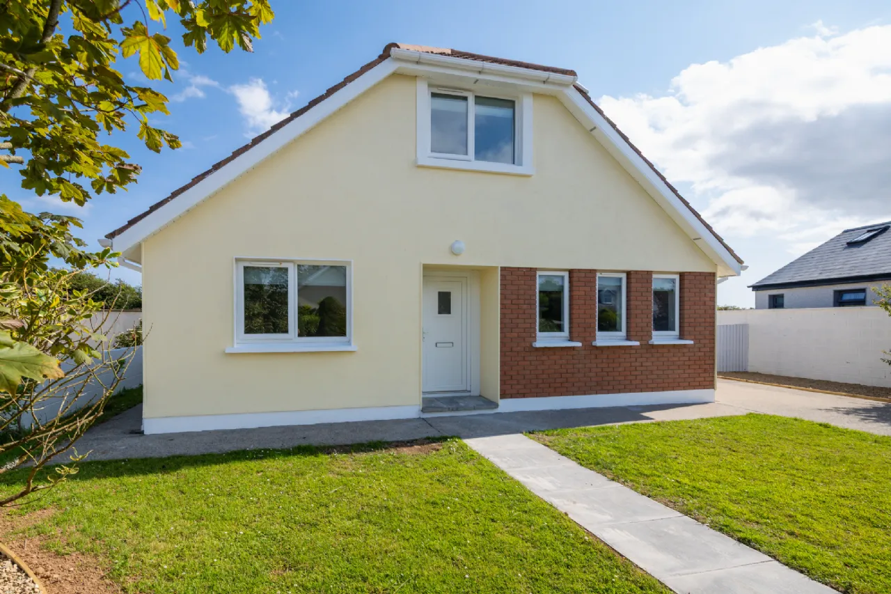 Photo of 3 Grange Mor, Rosslare Strand, Rosslare, Co. Wexford, Y35PF85